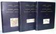 TRAITEMENT CHIRURGICAL DES AFFECTIONS OCULAIRES. [3 volumes]. . GUILLAUMAT (L.) - PAUFIQUE (L.) - SAINT-MARTIN (R. de) - SCHIFF-WERTHEIMER (S.) - ...