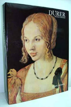 DURER. Avec les contributions de Gisela GOLDBERG : constat technique des "Quatre Apôtres" de Dürer. Joseph HARNEST: Dürer et la perspective. Matthias ...