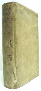 M. ANNAEI LUCANI PHARSALIA, sine de Bello Civili Caesaris et Pompeii. Lib. X. Cum Notis Hugonis Grotii et Annotationibus Thomae Farnabii. 