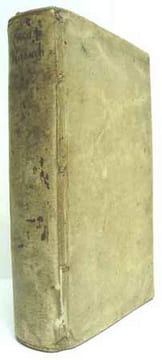 M. ANNAEI LUCANI PHARSALIA, sine de Bello Civili Caesaris et Pompeii. Lib. X. Cum Notis Hugonis Grotii et Annotationibus Thomae Farnabii. . LUCAIN ...