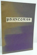 REVUE PHANTOMAS. N°11-12. Juin 1958. 5ème année.  par KOENIG (Théodore) & NOIRET (Joseph). 