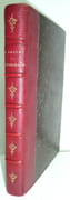 L'ÉVANGÉLISTE.  par DAUDET (Alphonse). 