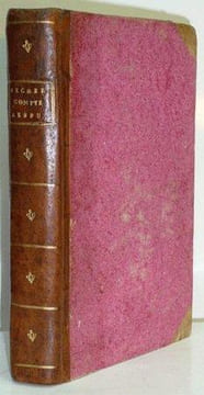 SUR LE COMPTE RENDU AU ROI EN 1781. NOUVEAUX ÉCLAIRCISSEMENS. . NECKER (Jacques).