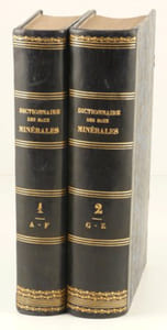 DICTIONNAIRE GENERAL DES EAUX MINERALES ET D'HYDROLOGIE MEDICALE comprenant la géographie et les stations thermales, la pathologie thérapeutique, la chimie analytique, l'histoire naturelle, l'aménagement des sources, l'administration thermale, etc. 