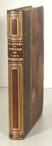 HISTOIRE DE J. Mc N. WHISTLER ET DE SON OEUVRE.
