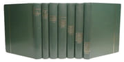 ROMANS & NOUVELLES. Les Chansons de Bilitis. La Femme et le pantin. Aphrodite. Les Aventures du roi de Pausole. Sanguines. Archipel. Psyché. ILLUSTRATIONS de Mariette LYDIS. [7 volumes].  par LOUYS (Pierre).