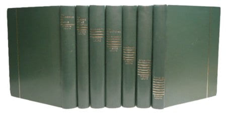 ROMANS & NOUVELLES. Les Chansons de Bilitis. La Femme et le pantin. Aphrodite. Les Aventures du roi de Pausole. Sanguines. Archipel. Psyché. ...