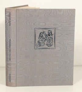 ROUTES DES PYRENEES. Couverture de ROHNER. Ouvrage orné de 212 héliogravures. 