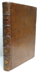 FAVISSAE, UTRIUSQUE ANTIQUITATIS TAM ROMANAE QUAM GRAECAE, in quibus reperiuntur Simulacra Deorum, icones magnorum Ducum, Poetarum, Virorumque in quavis arte illustrium, accedunt faeminae tam virtutibus quam vitiis illustres. [etc.]. 