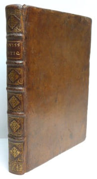 FAVISSAE, UTRIUSQUE ANTIQUITATIS TAM ROMANAE QUAM GRAECAE, in quibus reperiuntur Simulacra Deorum, icones magnorum Ducum, Poetarum, Virorumque in ...