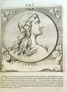 FAVISSAE, UTRIUSQUE ANTIQUITATIS TAM ROMANAE QUAM GRAECAE, in quibus reperiuntur Simulacra Deorum, icones magnorum Ducum, Poetarum, Virorumque in ...