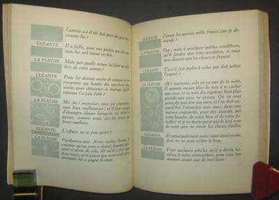 L'avare. Illustré de vignettes gravées sur bois par Théo SCHMIED.