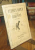 Itin&eacute;raires pour Skieurs en Haute-Savoie.. MOOSER (R. Aloys) et BOURGEOIS (Max).-