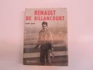 Renault de Billancourt.. [RENAULT] - SAINT-LOUP.-