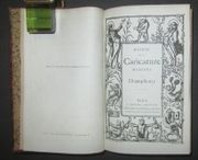 Histoire de la Caricature moderne.  par CHAMPFLEURY.- - Image 2