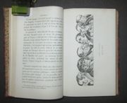 Histoire de la Caricature moderne.  par CHAMPFLEURY.- - Image 3