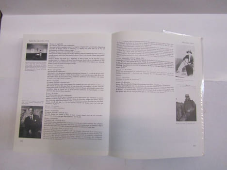Picasso et Braque. L'invention du Cubisme. Suivi d'une Chronologie documentaire par Judith Cousins. Traduit de l'anglais par Jeanne Bouniort.. ...