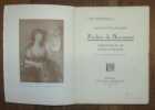Pauline de Beaumont. L'hirondelle de Chateaubriand. Avec des illustrations hors-texte.. [CHATEAUBRIAND] - [BEAUMONT (Pauline de)] - PAILLERON ...
