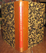 Eloge de la danse. Illustrations de Ch. Auguste EDELMANN. par [DANSE] - [MAC ORLAN (Pierre)] - [EDELMANN (Ch. Auguste)] - WELTER (Gustave).- - Image 1