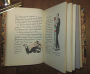 Eloge de la danse. Illustrations de Ch. Auguste EDELMANN. par [DANSE] - [MAC ORLAN (Pierre)] - [EDELMANN (Ch. Auguste)] - WELTER (Gustave).- - Image 3