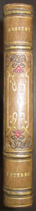 Lettres de Bossuet publiées avec une Introduction et des Notes par Henri Massis.