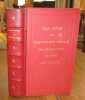 Une &eacute;poque. Le d&eacute;sastre.. MARGUERITTE (Paul et Victor).-