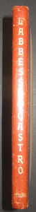 L'Abbesse de castro. Illustrations de J.-A. CARLOTTI.