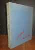 Les Centaures et les Jeux. [illustrations de Raoul DUFY].. [DUFY (Raoul)] - LA VARENDE.-