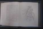 Les Centaures et les Jeux. [illustrations de Raoul DUFY].. [DUFY (Raoul)] - LA VARENDE.-