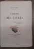 L'amour des livres.. [BIBLIOPHILIE] - JANIN (Jules).-