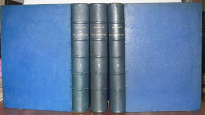 Le Décameron. Ilustrations de Jacques WAGREZ. Trauction et notes de Francisque Reynard.