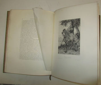 Le Décameron. Ilustrations de Jacques WAGREZ. Trauction et notes de Francisque Reynard.