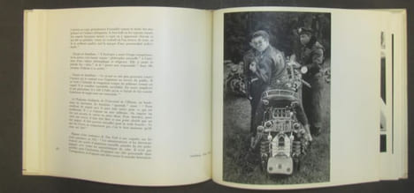 Les Américains. Textes réunis et présentés par Alain Bosquet. Photographies de Robert FRANK.. [FRANK (Robert)].-