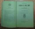 Histoire de l'AUBESPIN-en-JAREZ (Forez), aujourd'hui paroisse de l'Aubepin, dioc&egrave;se de Lyon renfermant des notes g&eacute;n&eacute;alogiques sur les familles de ...