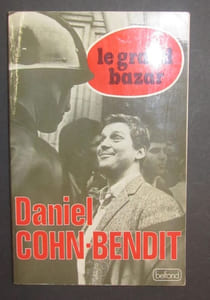 Le grand bazar. Entretiens avec Michel Lévy, Jean-Marc Salmon, Maren Sell.