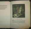 Les Quinze Joyes de Mariage. Illustrées de compositions originales gravées sur cuivre à l'eau-forte par Maurice LEROY.. [LEROY (Maurice)].-