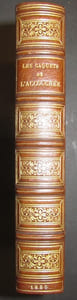 Les caquets de l'accouchée. Publiés par D. Jouaust, avec une préface de Louis Ulbach. Eaux-fortes par Ad. LALAUZE.