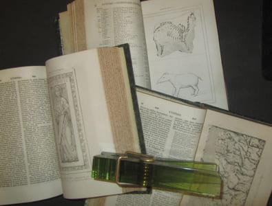 France. Dictionnaire Encyclopédique. [Dictionnaire Encyclopédique de l'Histoire de France].