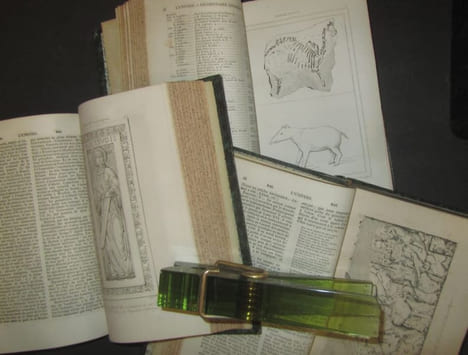 France. Dictionnaire Encyclopédique. [Dictionnaire Encyclopédique de l'Histoire de France].. LE BAS (Ph.).-