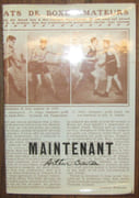 Maintenant. Collection complète. 1912-1915. par [Revue MAINTENANT] - CRAVAN (Arthur).-
