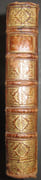 Code militaire ou compilation des reglemens et ordonnances de Louis XIV, Roy de France et de Navarre, faites pour les Gens de Guerre, depuis 1651 jusqu'à présent. par SPARRE (Chevalier de).- - Image 1