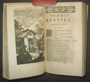 Jacobi Vanierii è Societate Jesu sacerdotis PRAEDIUM RUSTICUM. Nova editio auctior er emendatior. par VANIERE (Jacques).- - Image 3