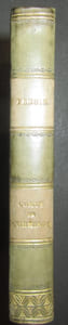 Mémoires du Comte de Comminge, par Madame de Tencin. ......... relié avec : Le siège de Calais. Nouvelle historique, par Madame de Tencin.
