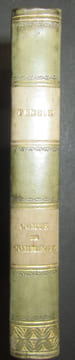 Mémoires du Comte de Comminge, par Madame de Tencin. ......... relié avec : Le siège de Calais. Nouvelle historique, par Madame de Tencin.. TENCIN ...