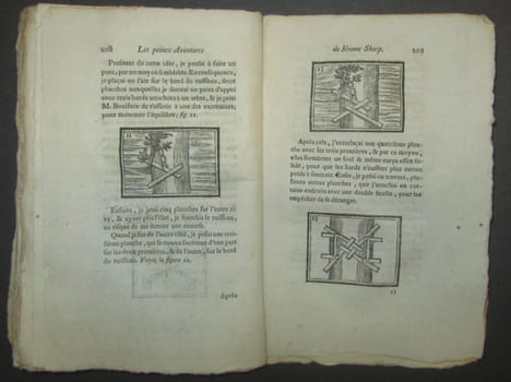 Les petites aventures de Jérome Sharp, Professeur de Physique amusante ; ouvrage contenant autant de Tours ingénieux que de Leçons utiles, avec ...