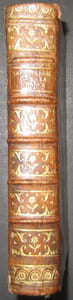 Considérations sur le gouvernement ancien et présent de la France, par M. le Marquis d'Argenson. .......... Relié avec : Oeuvres diverses d'un ancien Magistrat [par Jean-Louis, Marquis de Maleteste].