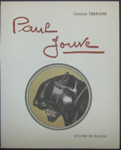 Paul Jouve.
