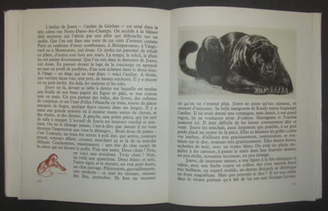 Paul Jouve.. [JOUVE (Paul)] - TERRASSE (Charles).-