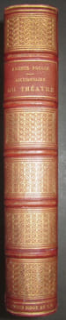Dictionnaire historique et pittoresque du Théâtre et des arts qui s'y rattachent. Poétique, musique, danse, pantomine, décor, costume, machinerie, ...