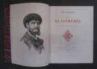 Les Blasphèmes. Avec un portrait de l'Auteur par E. de Liphart.. RICHEPIN (Jean).-